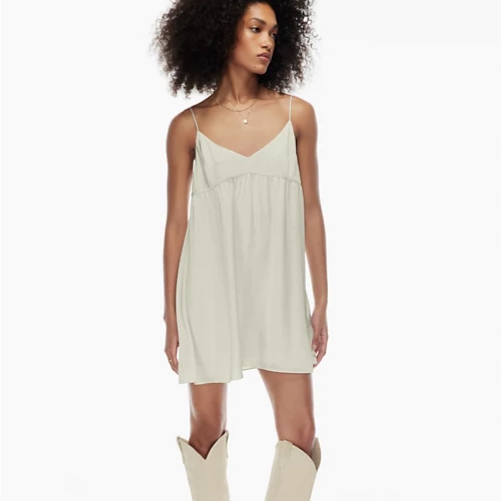 Wilfred Lover Mini Dress
